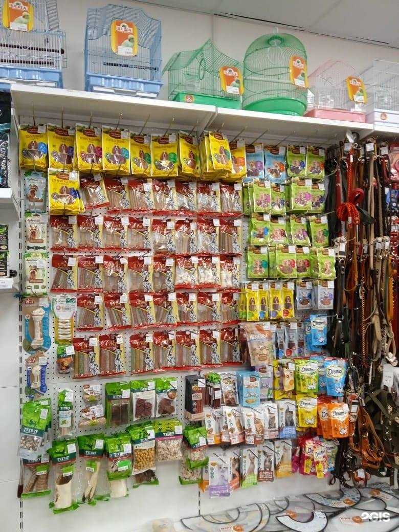 Отзывы на компанию Зоомаркет в Челябинске c фото