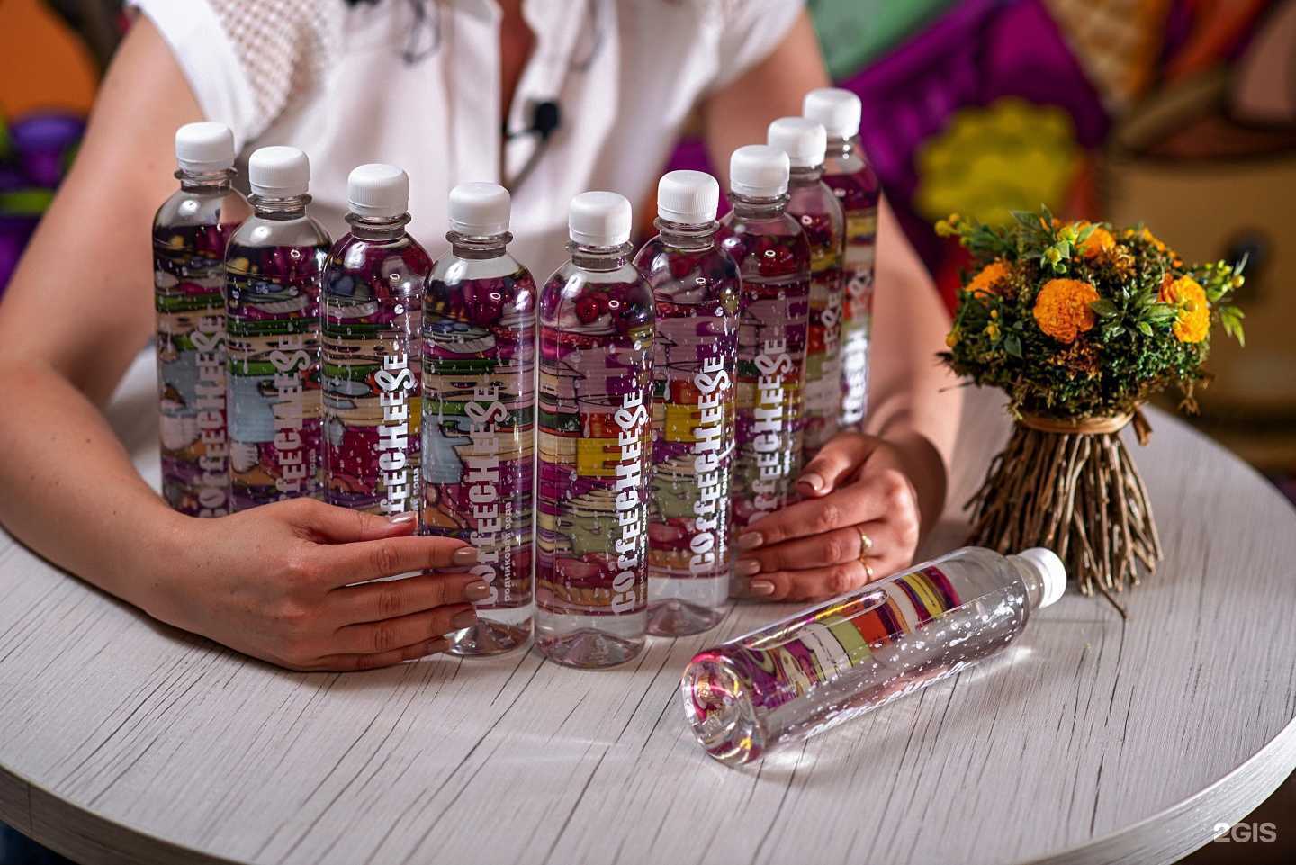 Отзывы на компанию Coffeecheese в г. Волжский c фото