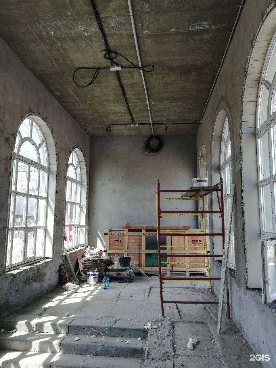 Отзывы на компанию Стройтех в Хабаровске c фото