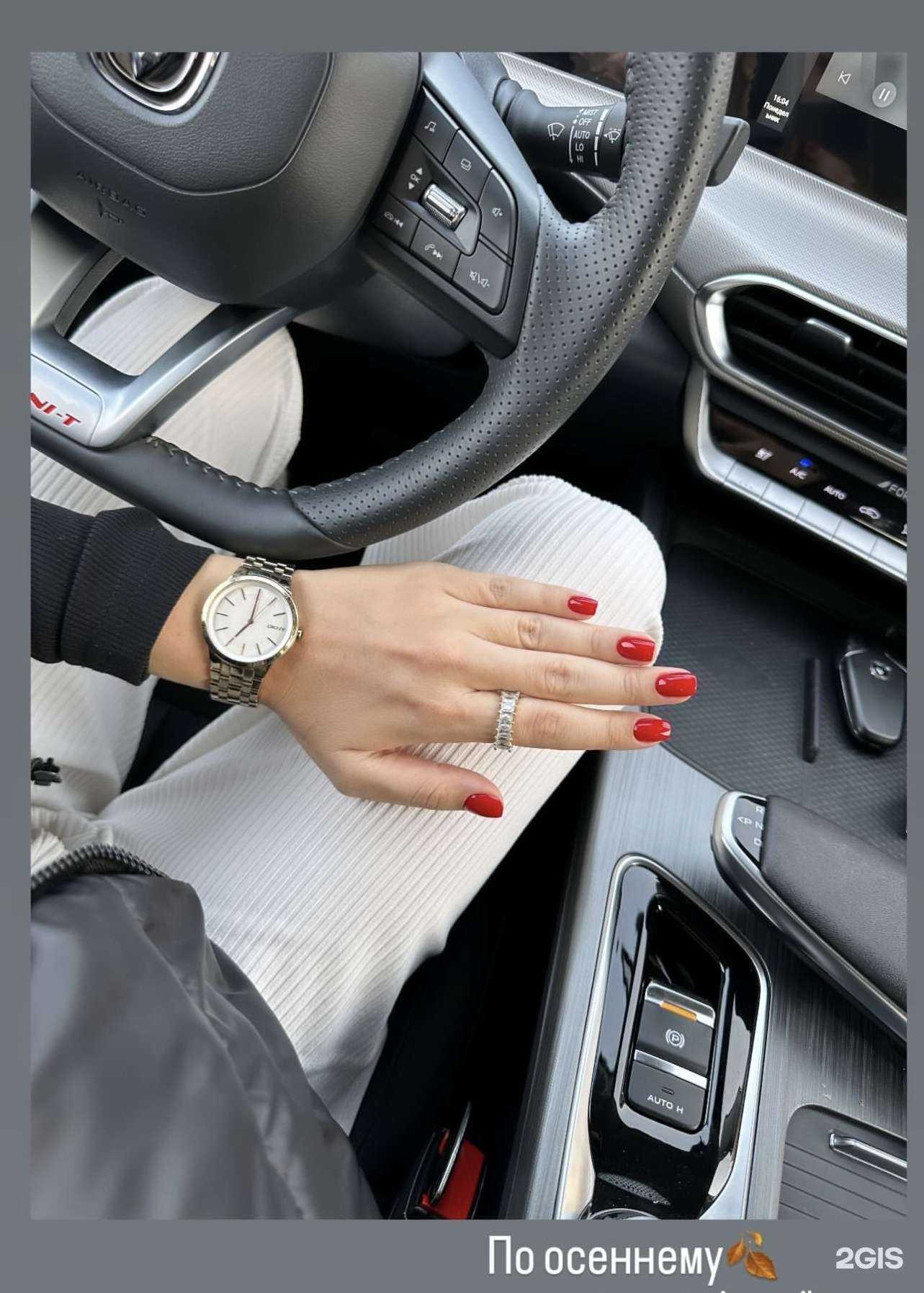 Отзывы на компанию Ногтипильня в Ставрополе c фото