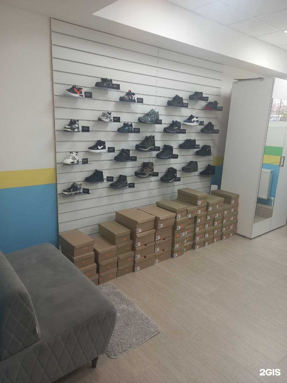 Отзывы на компанию Davin в Краснодаре c фото