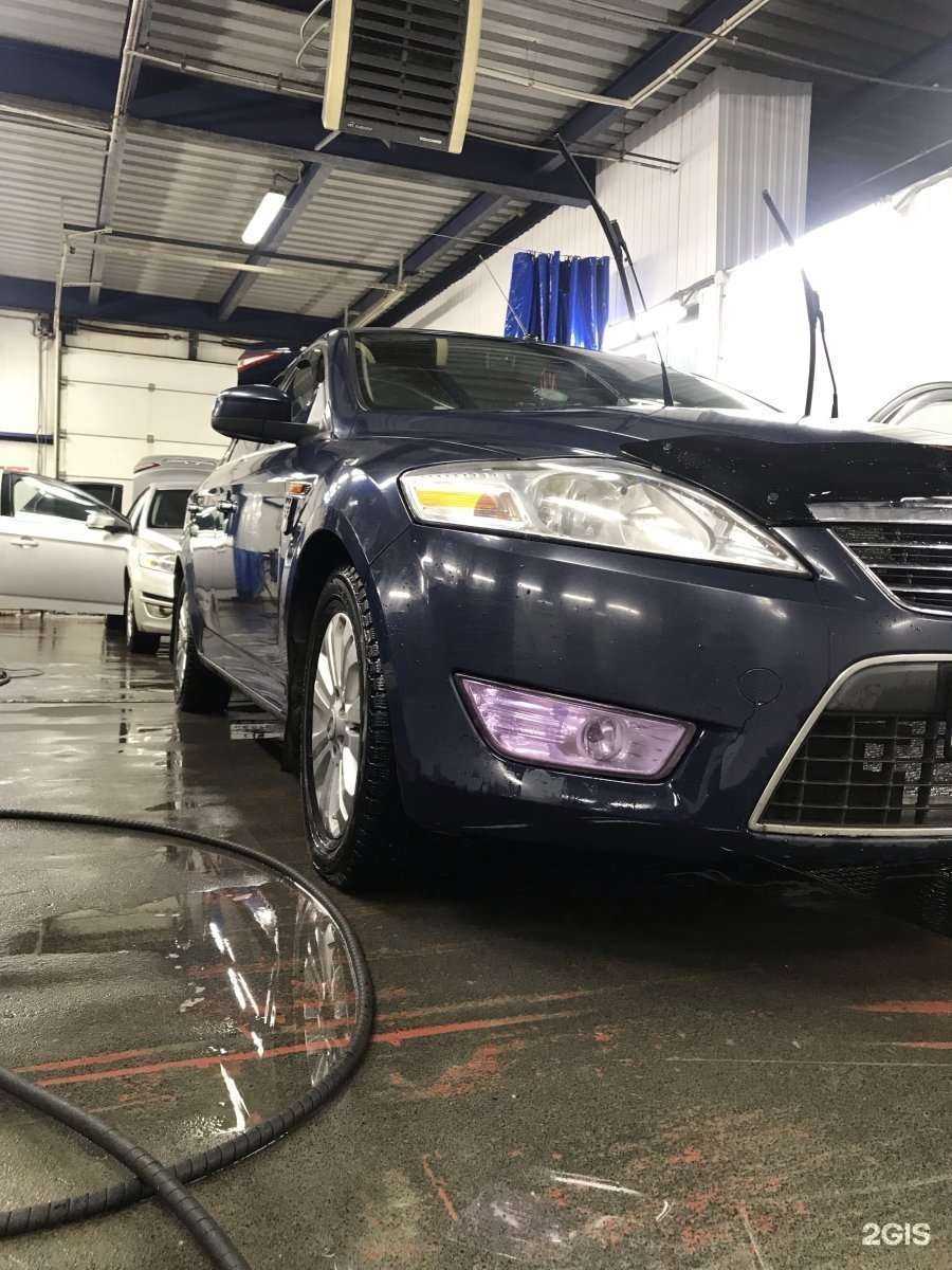 Отзывы на компанию Водолей в Норильске c фото - фотография 2 из 2