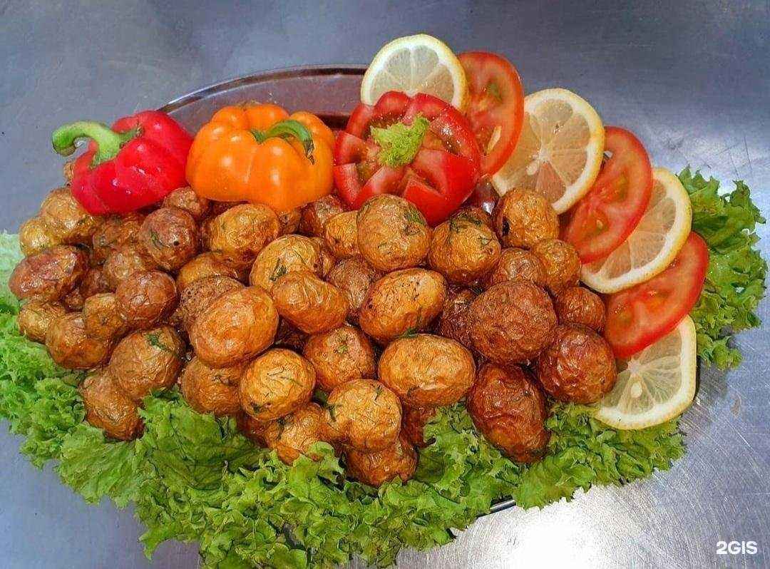 Отзывы на компанию Мангальная в Красноярске c фото