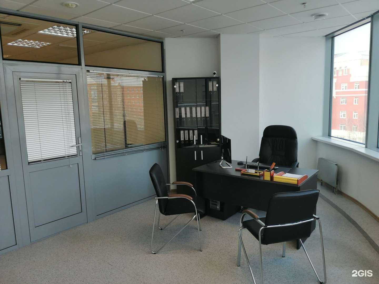 Отзывы на компанию Алгоритм защиты в Новосибирске c фото