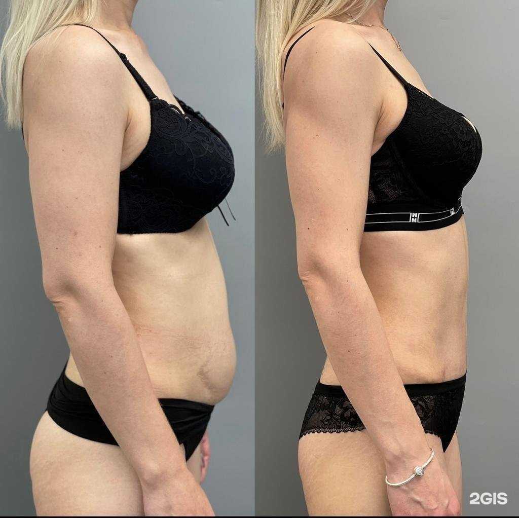 Отзывы на компанию Кабинет пластического хирурга-маммолога Мавроди Т.В. в Краснодаре c фото