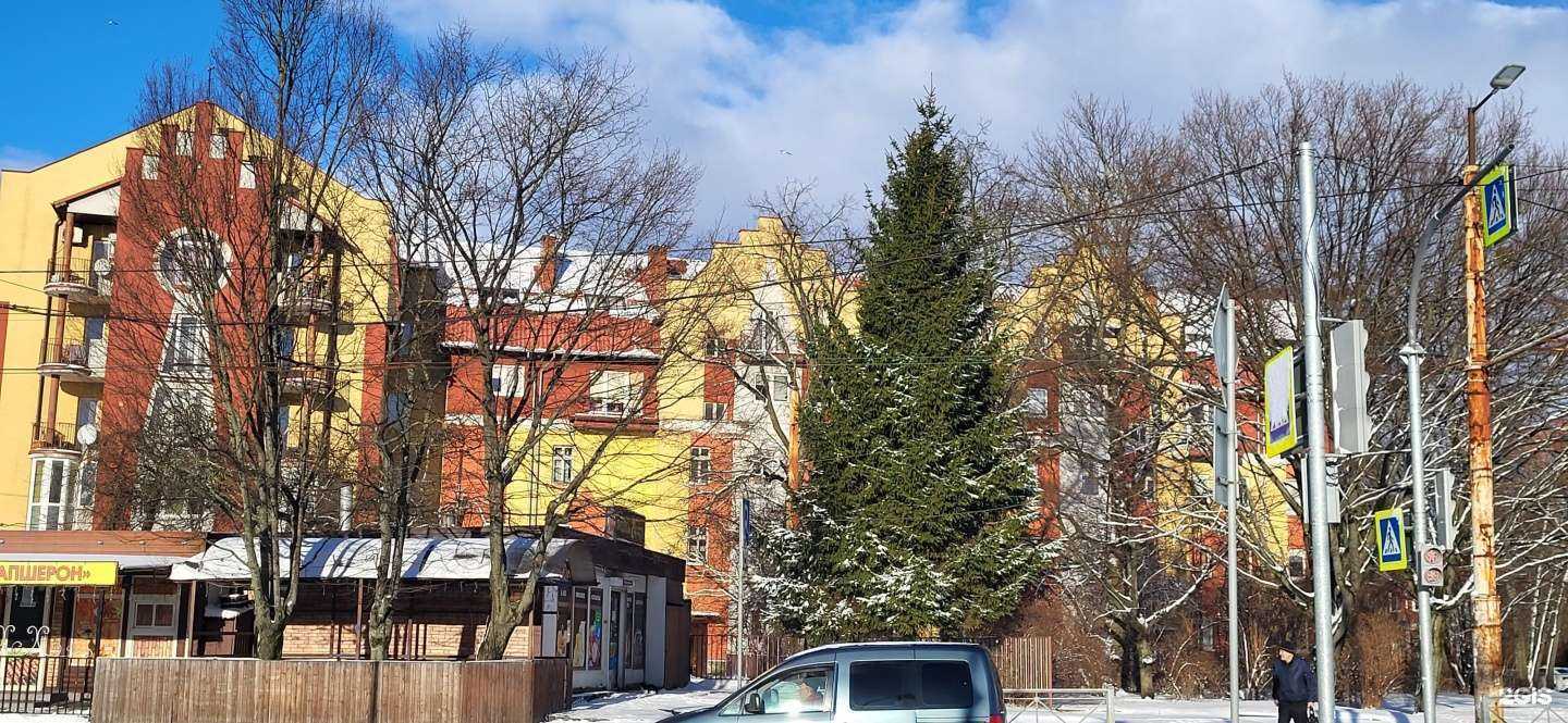 Отзывы на компанию Просто в Калининграде c фото - фотография 2 из 2