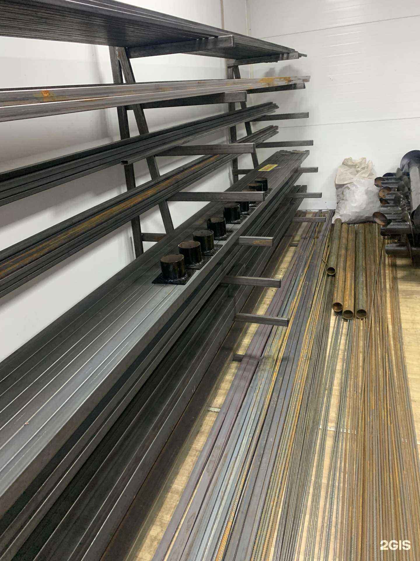 Отзывы на компанию Mg-Cевер в г. Пермь c фото