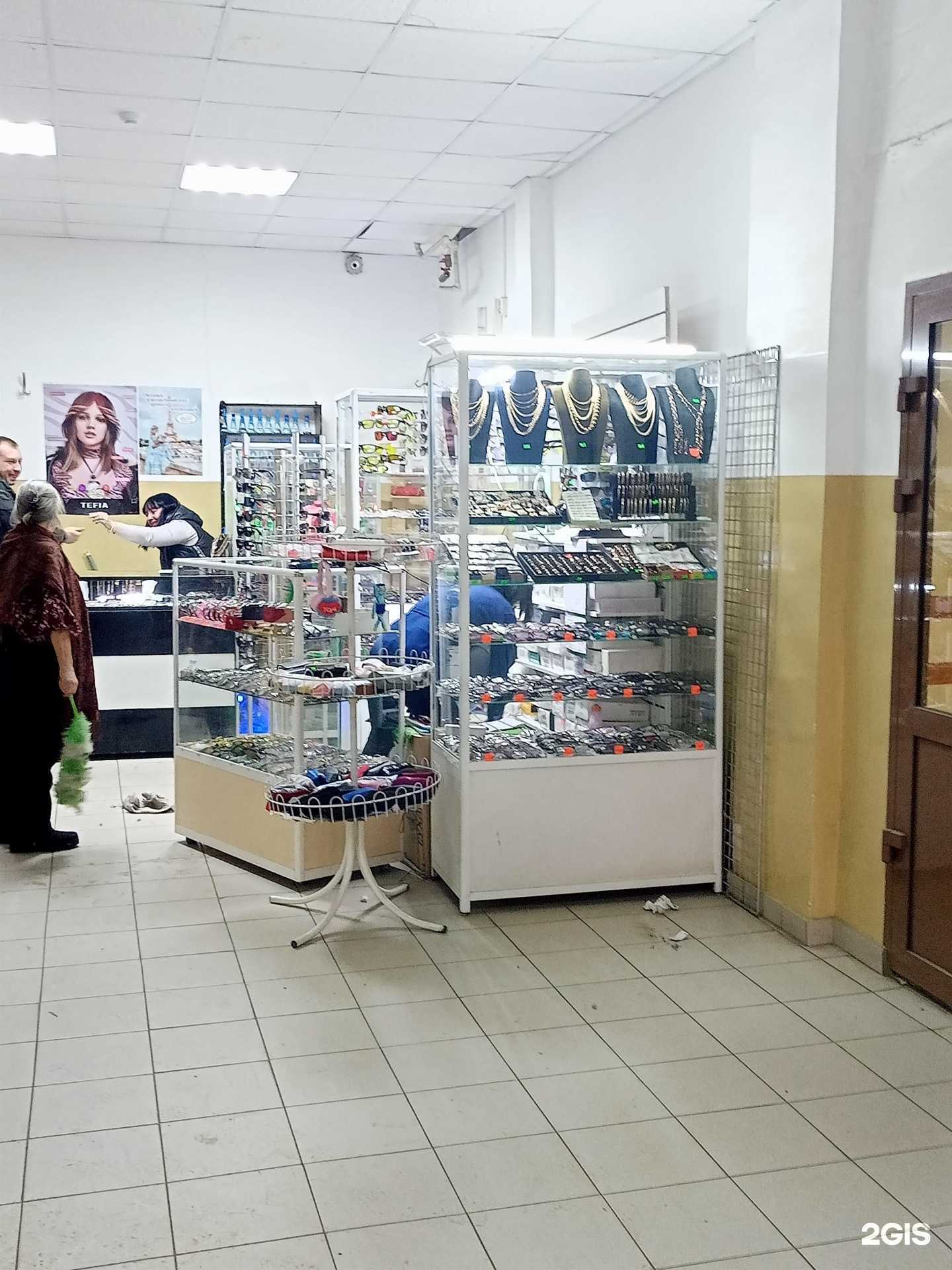 Отзывы на компанию Оптика+/- всем в Кургане c фото