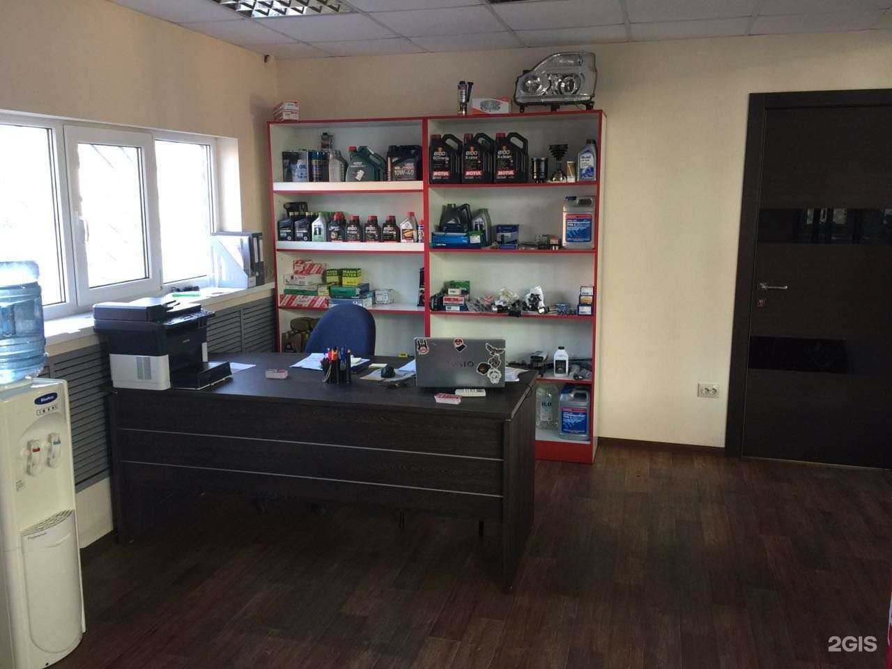 Отзывы на компанию Автоюнит в Ростове-на-Дону c фото