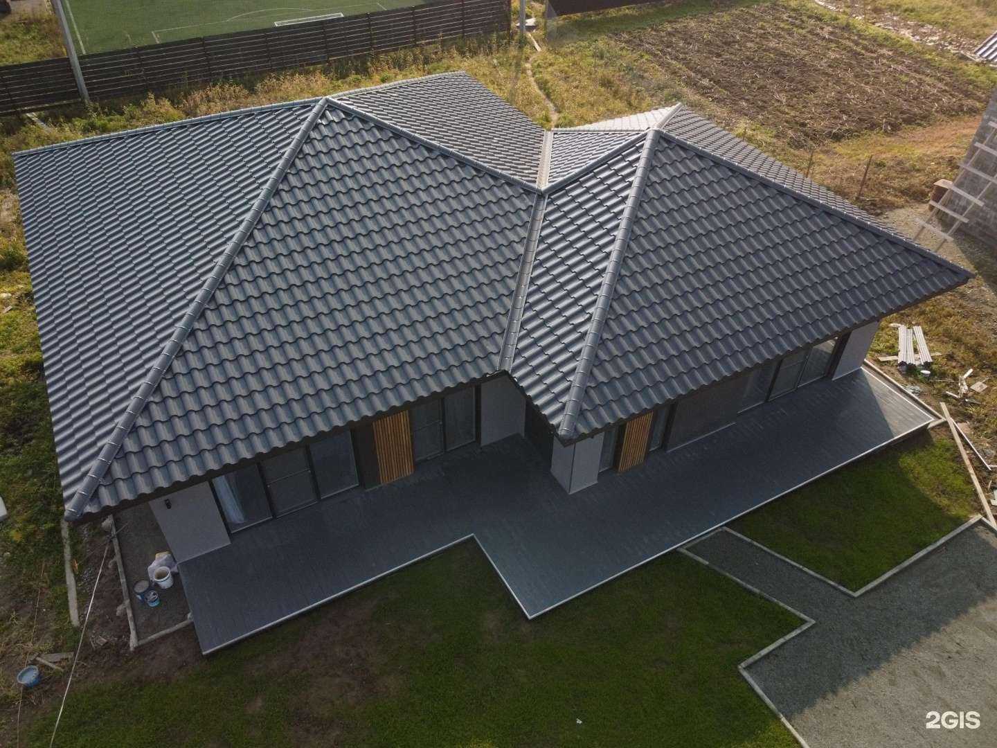 Отзывы на компанию Завод Комплексных Металлических Решений в Хабаровске c фото