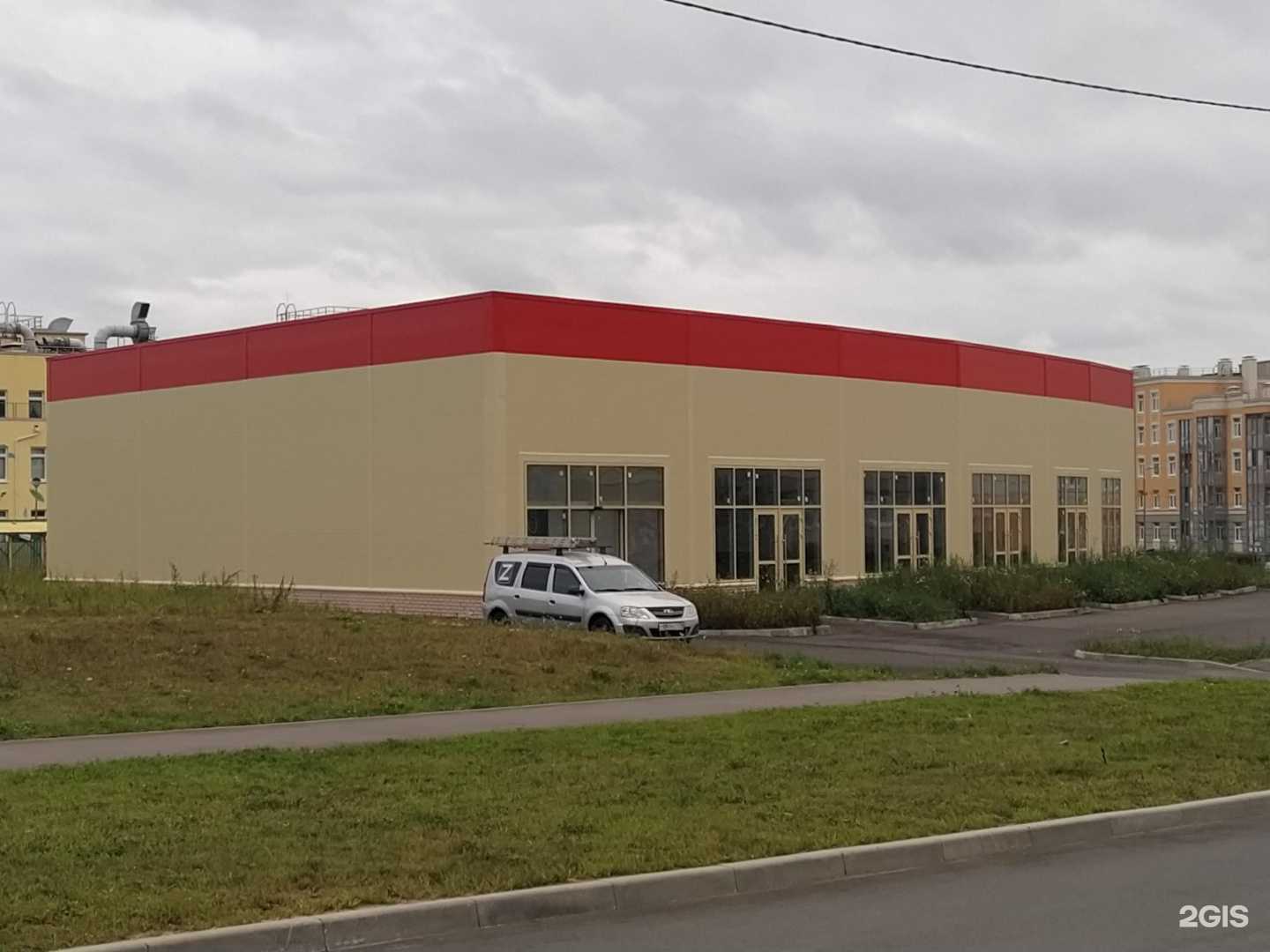 Отзывы на компанию Живая вода в Сертолове c фото