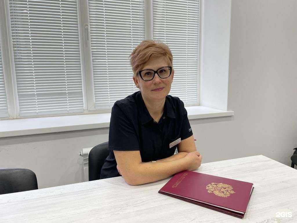 Отзывы на компанию Детское отделение в Волжске c фото