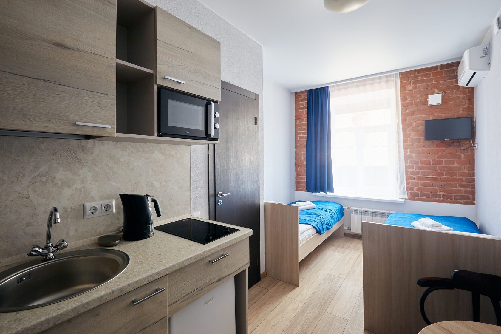 Отзывы на компанию Port Comfort 4* в Санкт-Петербурге c фото - фотография 3 из 4