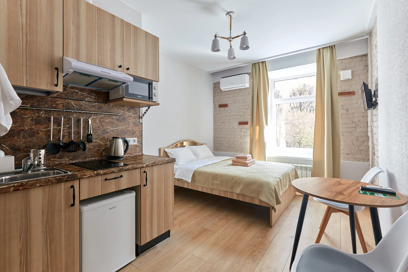 Отзывы на компанию Port Comfort 4* в Санкт-Петербурге c фото - фотография 4 из 4