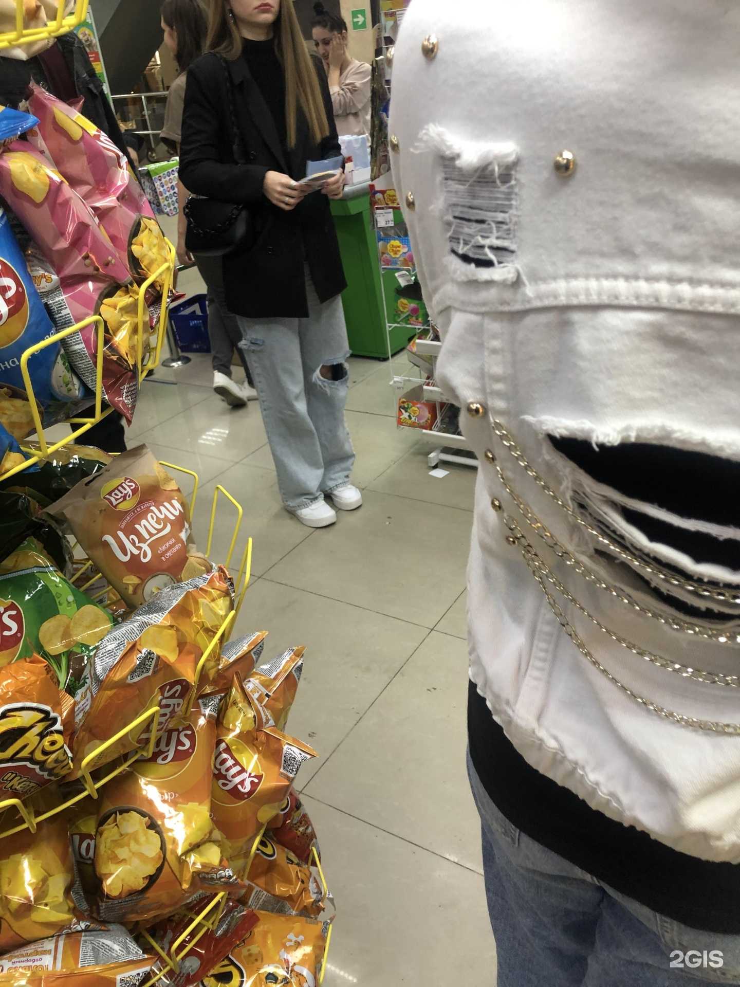 Отзывы на компанию Fix Price в Ставрополе c фото