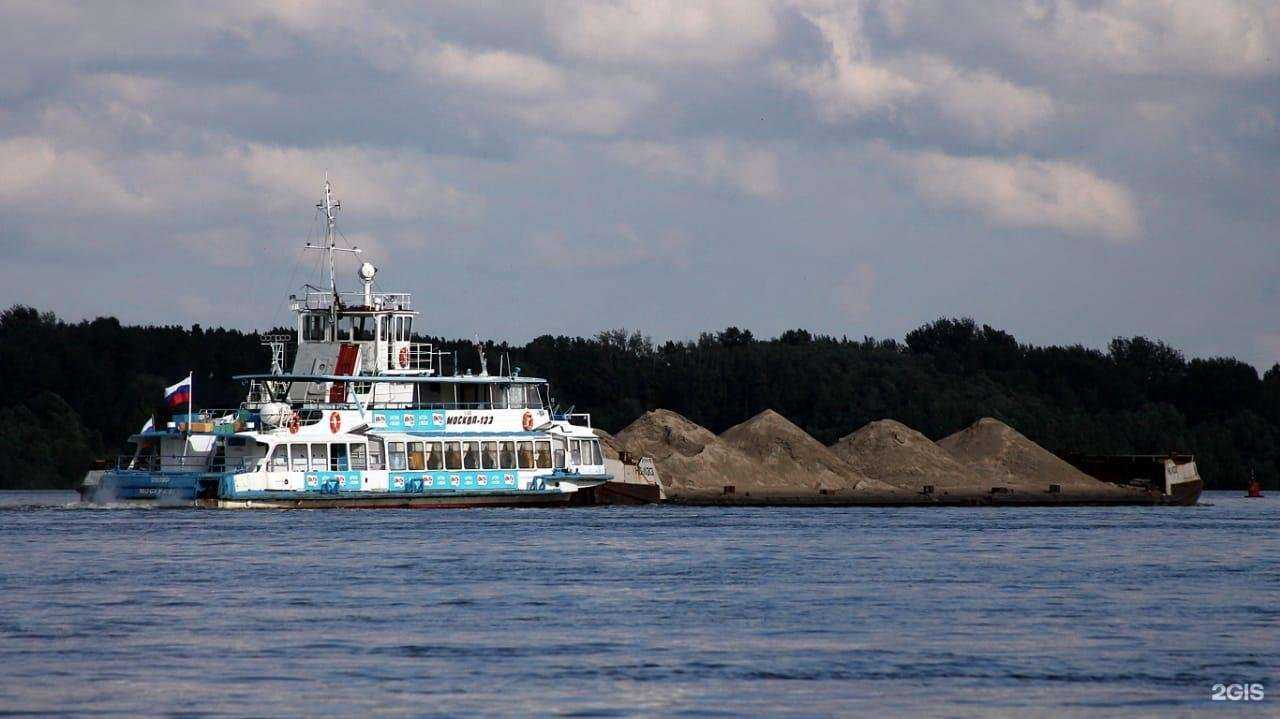 Отзывы на компанию ССМ в Новосибирске c фото