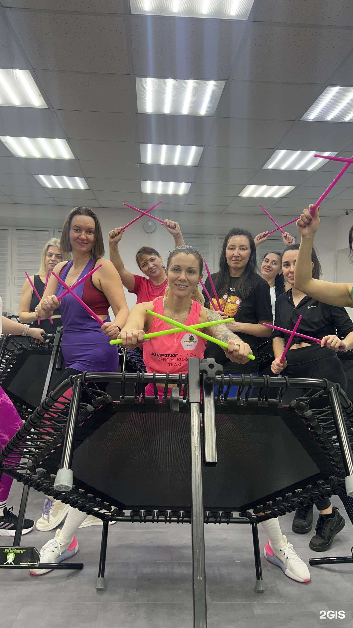 Отзывы на компанию Pulse в Новосибирске c фото