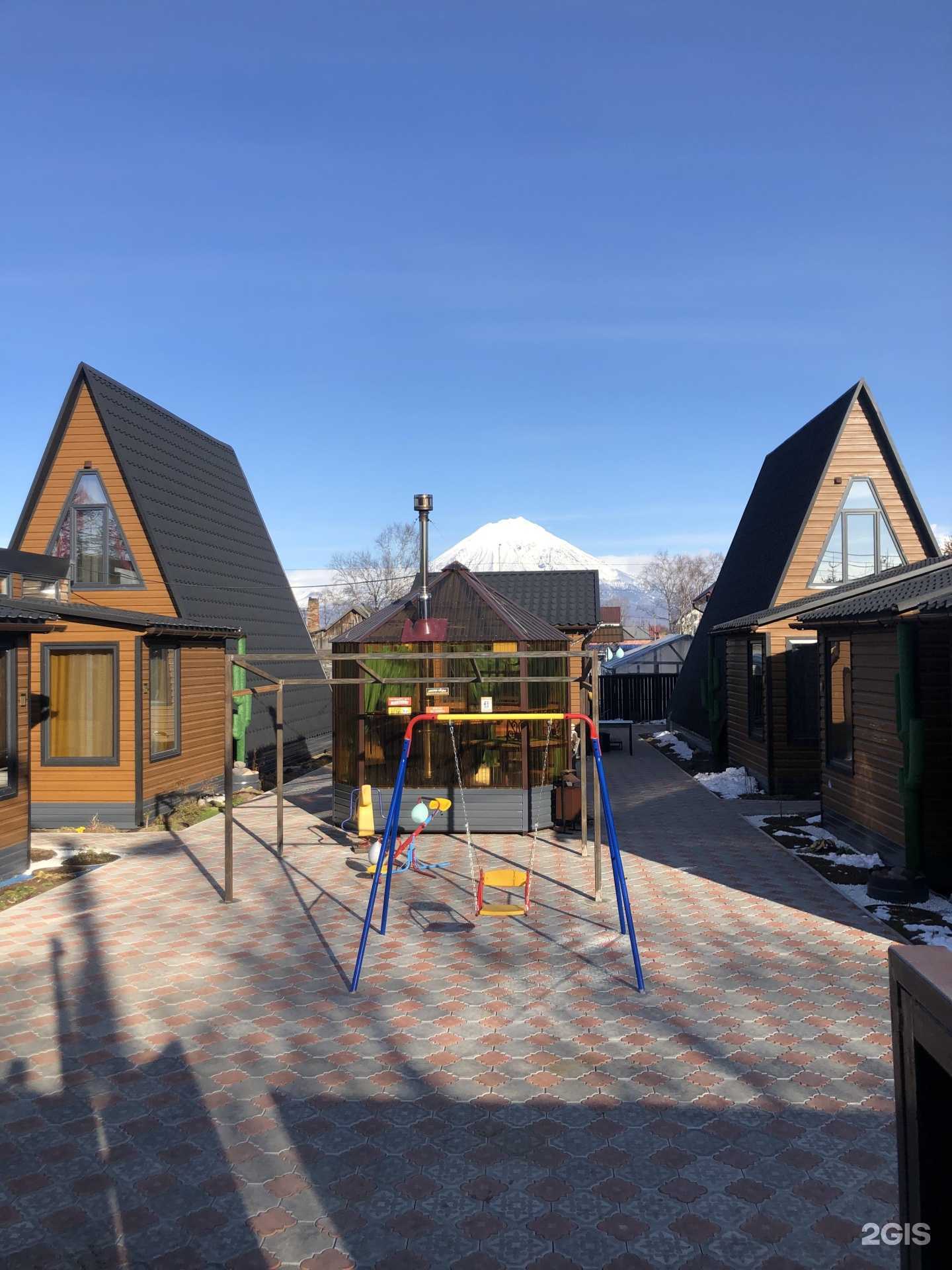 Отзывы на компанию Тайфун-Камчатка в Елизове c фото