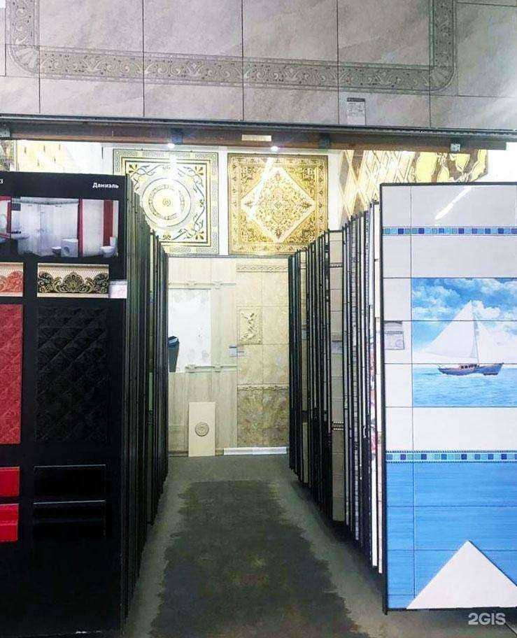 Отзывы на компанию Много плитки в Реутове c фото