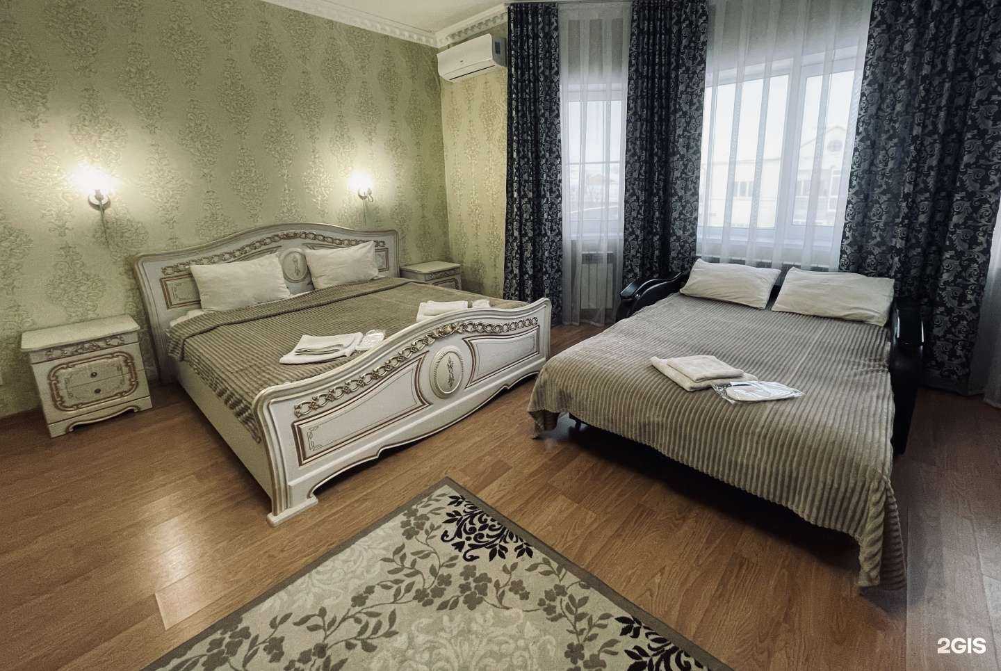 Отзывы на компанию Радуга в г. Лиски c фото