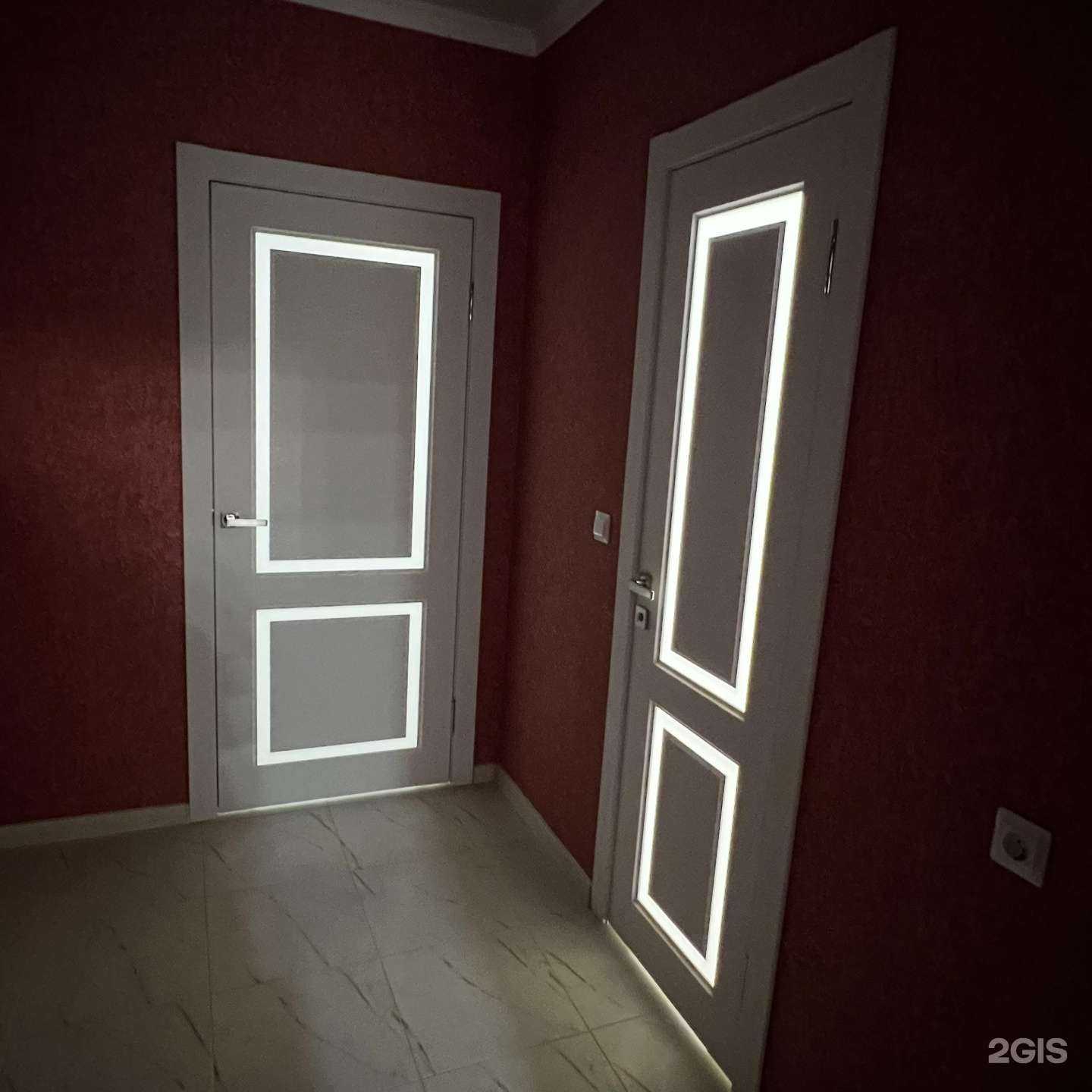 Отзывы на компанию Склад дверей в г. Майкоп c фото