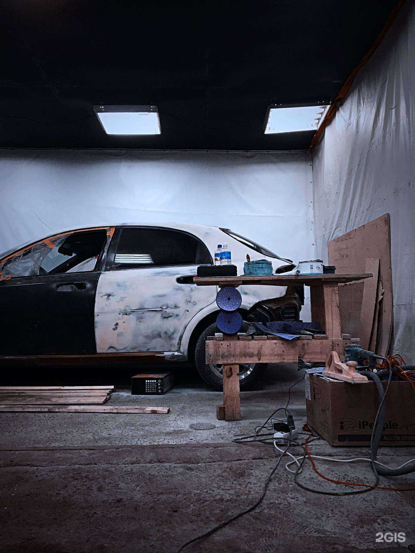 Отзывы на компанию Bobo service в Красноярске c фото