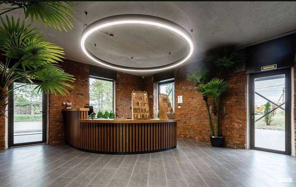 Отзывы на компанию DecoFlora в г. Краснодар c фото