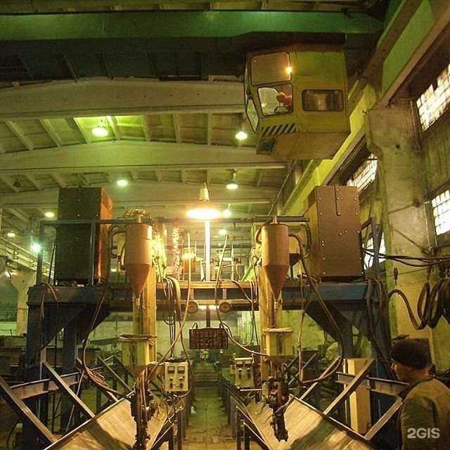 Отзывы на компанию Сибирская конструкция в Красноярске c фото