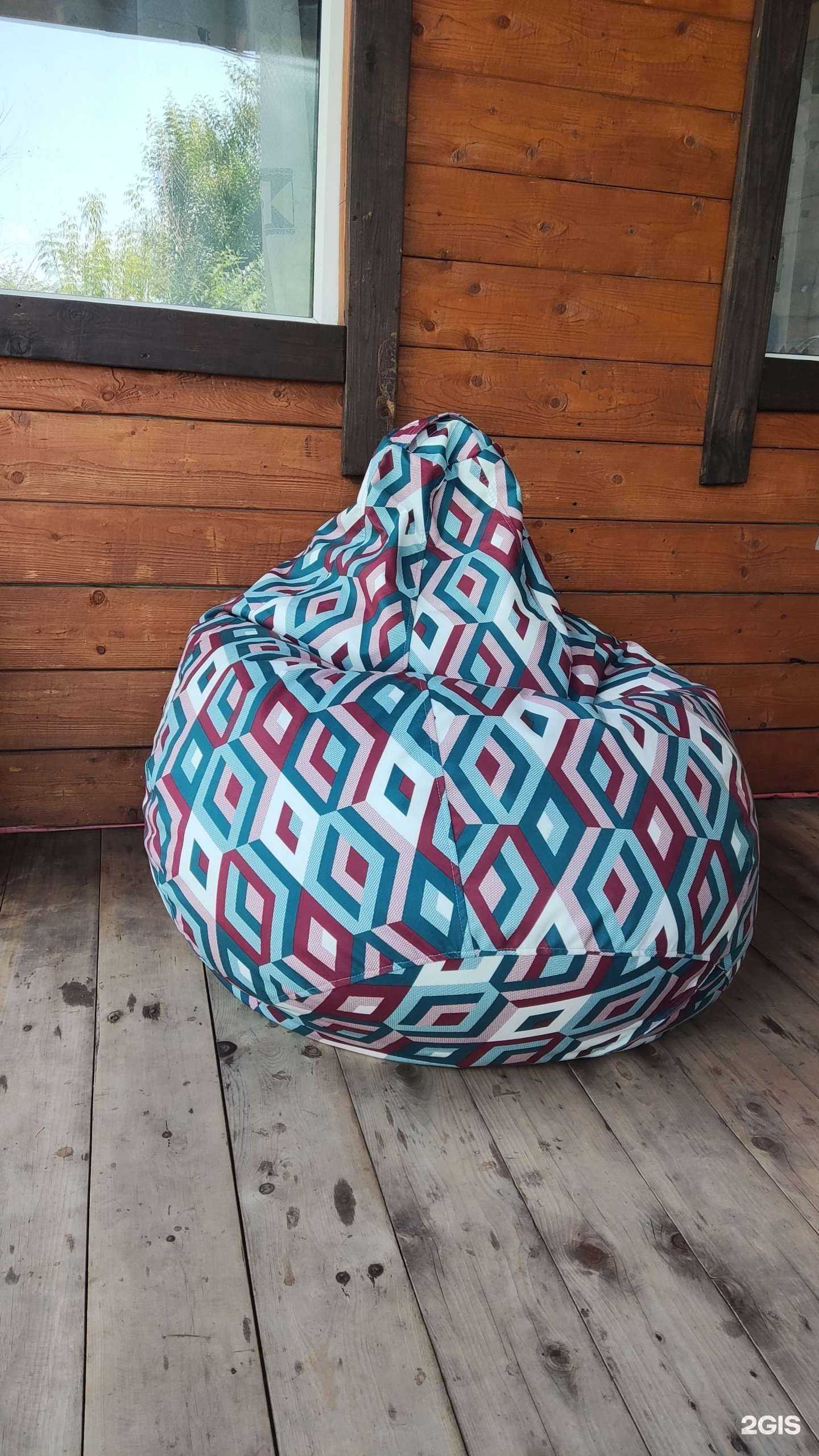 Отзывы на компанию Ваш мешок в Новокузнецке c фото