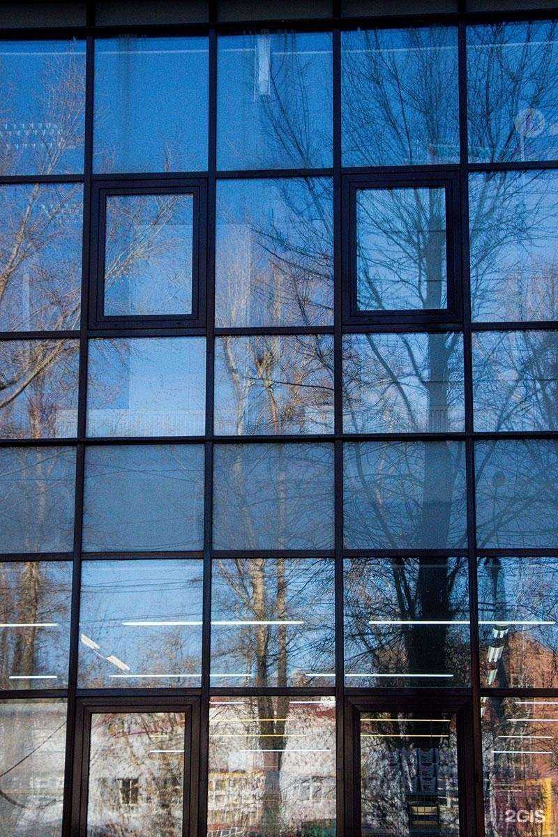 Отзывы на компанию Фаер Гард-Нск в г. Новосибирск c фото