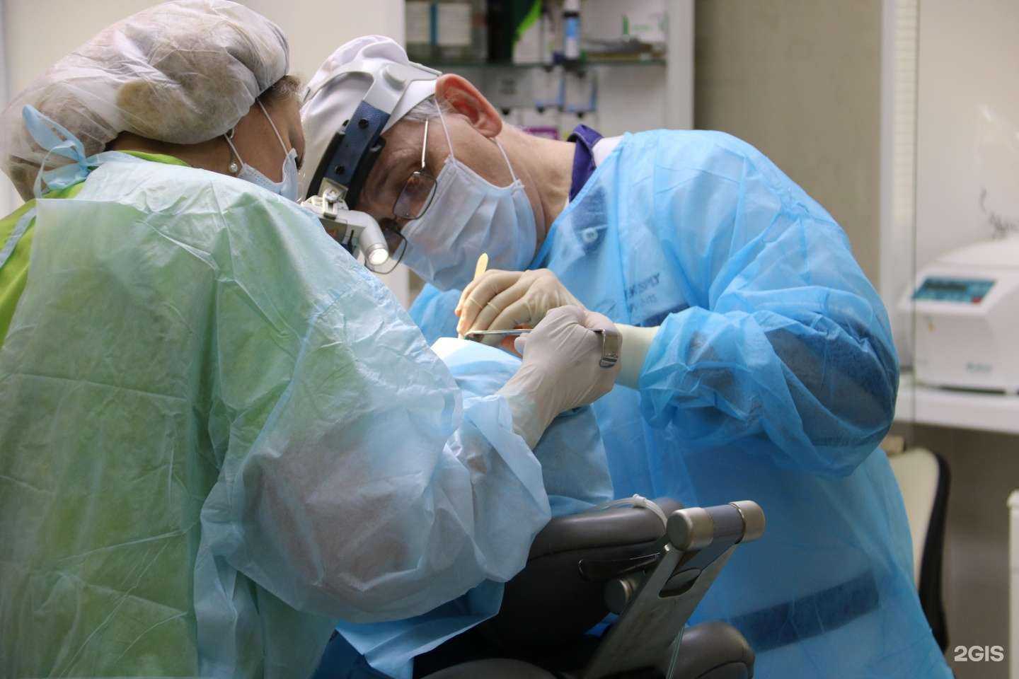 Отзывы на компанию Стиль дент в Владимире c фото