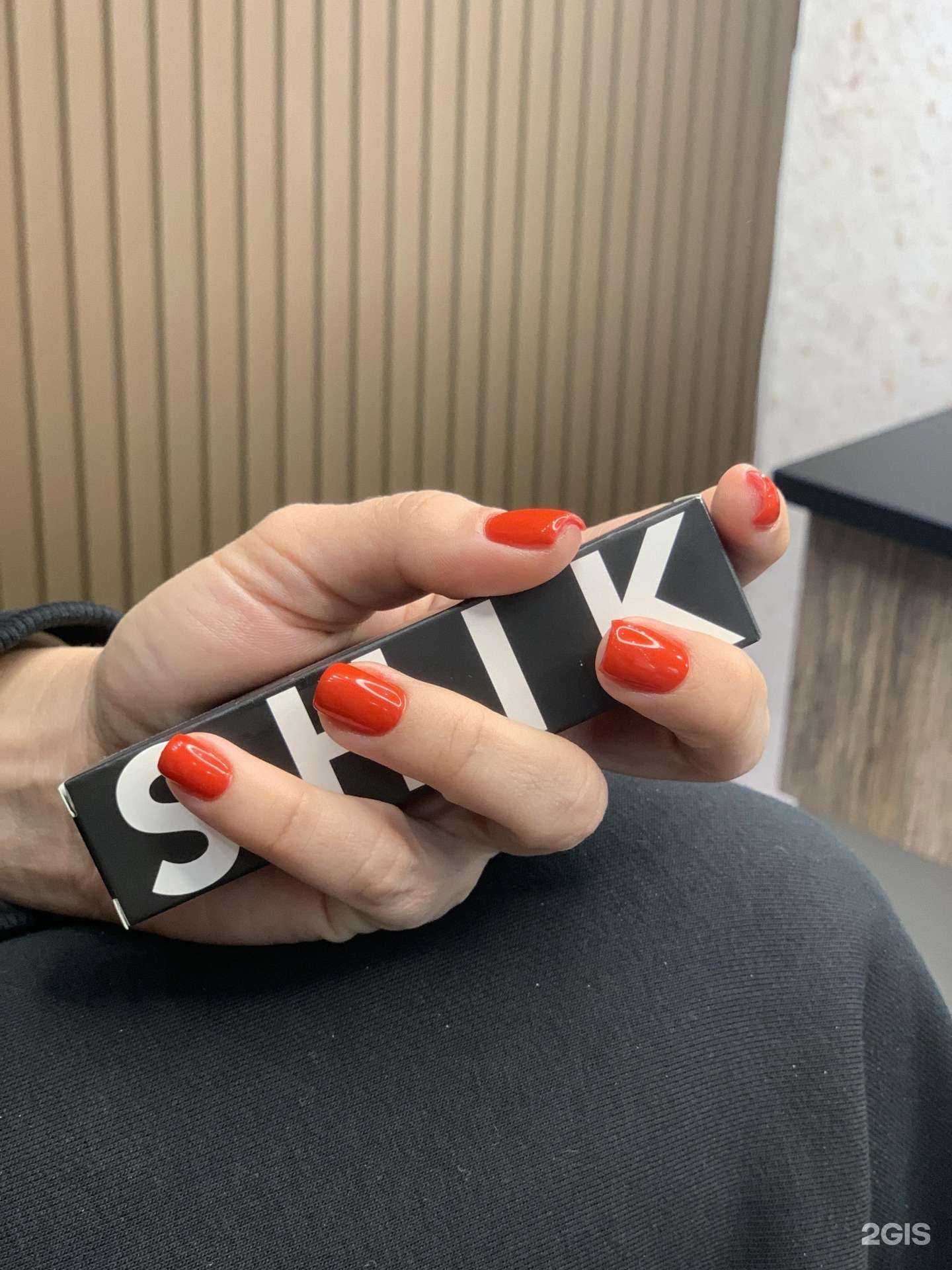 Отзывы на компанию Отражение beauty в Уссурийске c фото