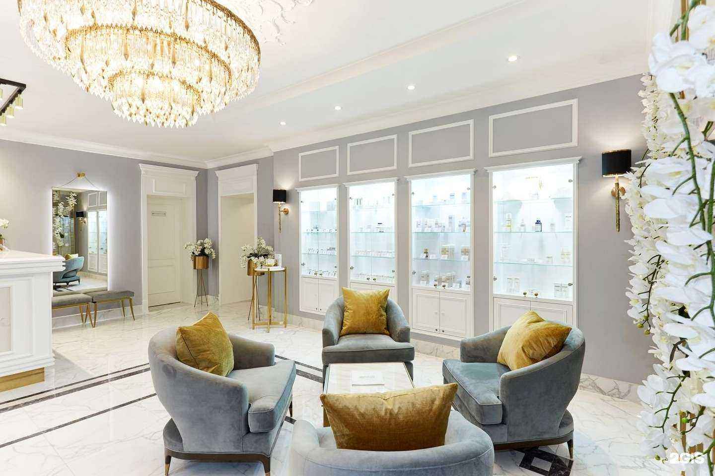 Отзывы на компанию ПОСОЛЬСТВО КРАСОТЫ в Владивостоке c фото