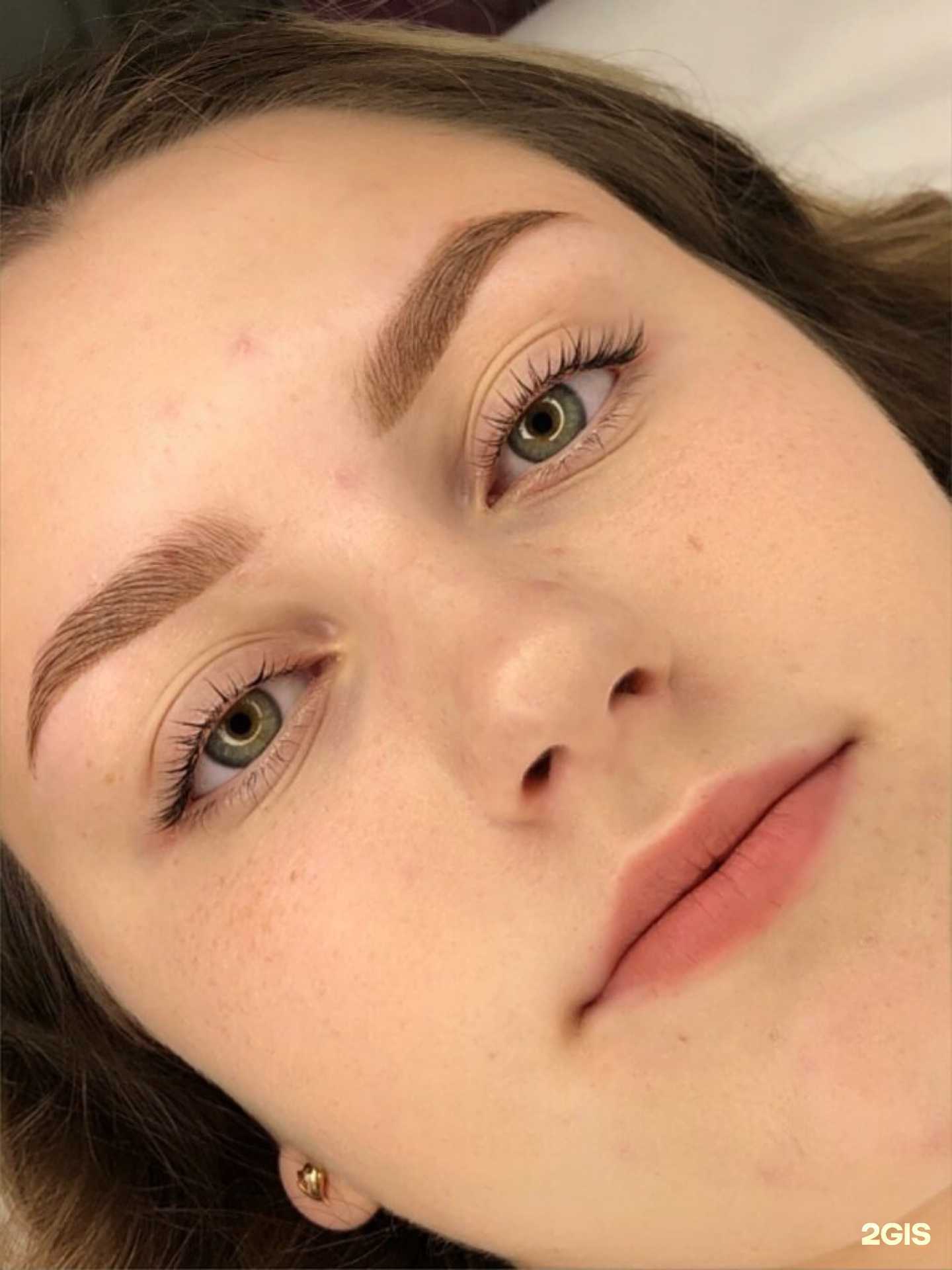 Отзывы на компанию Студия оформления бровей и ресниц в г. Саратов c фото