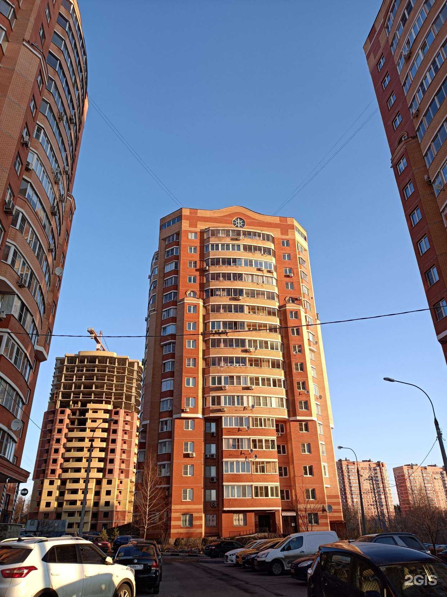 Отзывы на компанию Стиляги в Подольске c фото - фотография 2 из 2