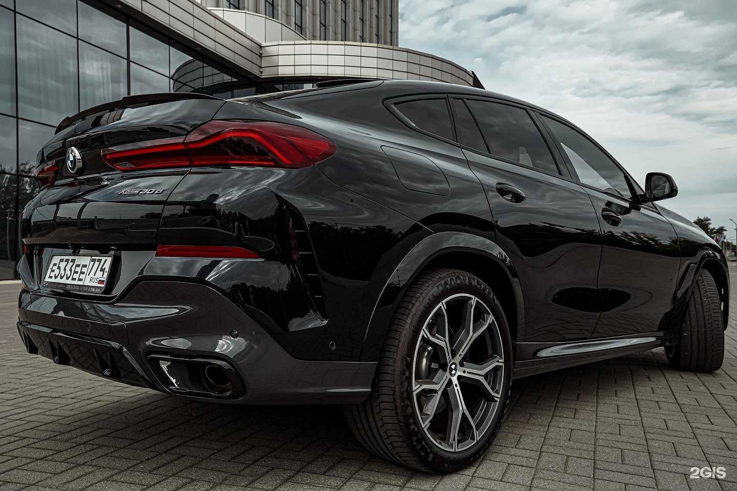 Отзывы на компанию Depo Detailing в Челябинске c фото