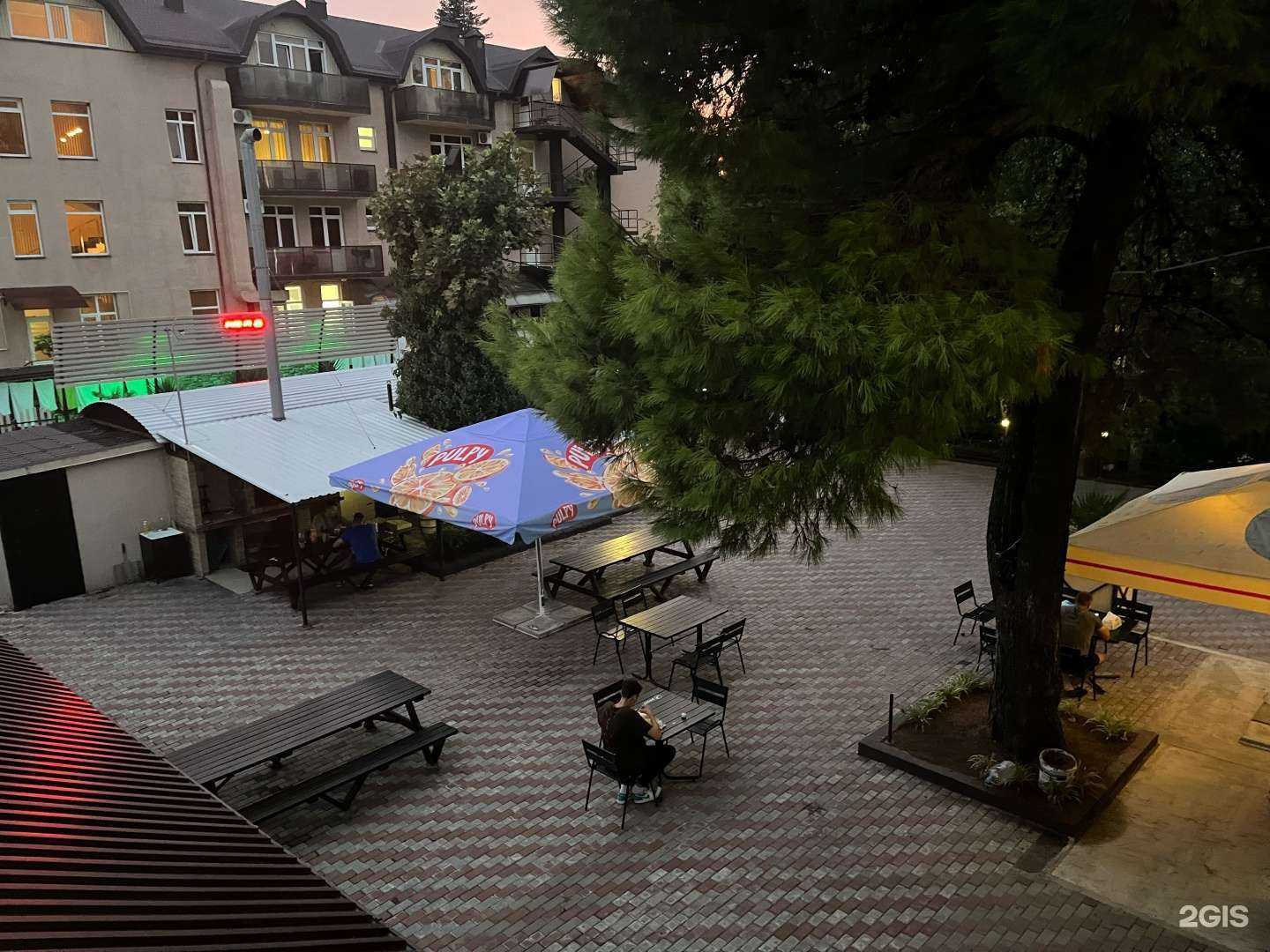 Отзывы на компанию Бонжур в Сочи c фото - фотография 2 из 2