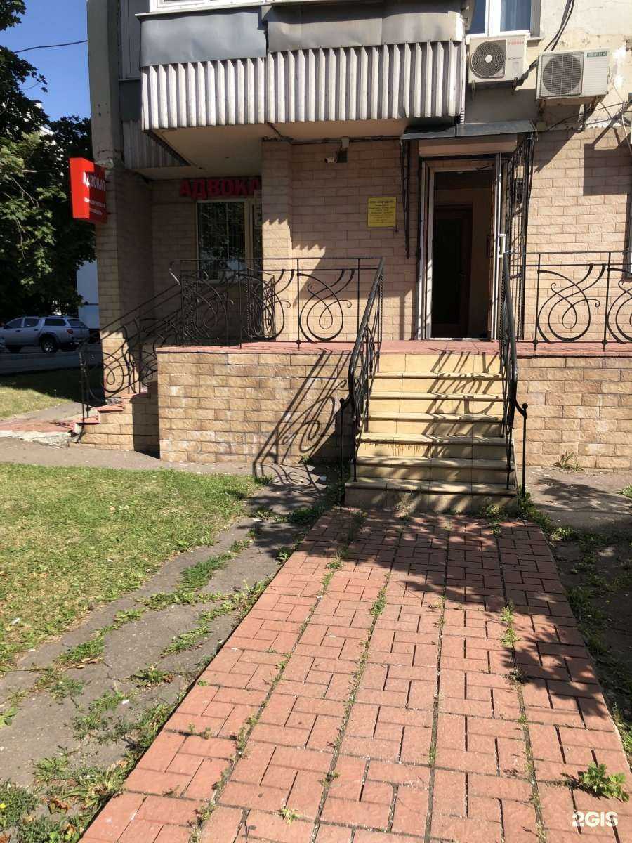 Отзывы на компанию Адвокатский кабинет Песковой А.В. в Коммунарке c фото