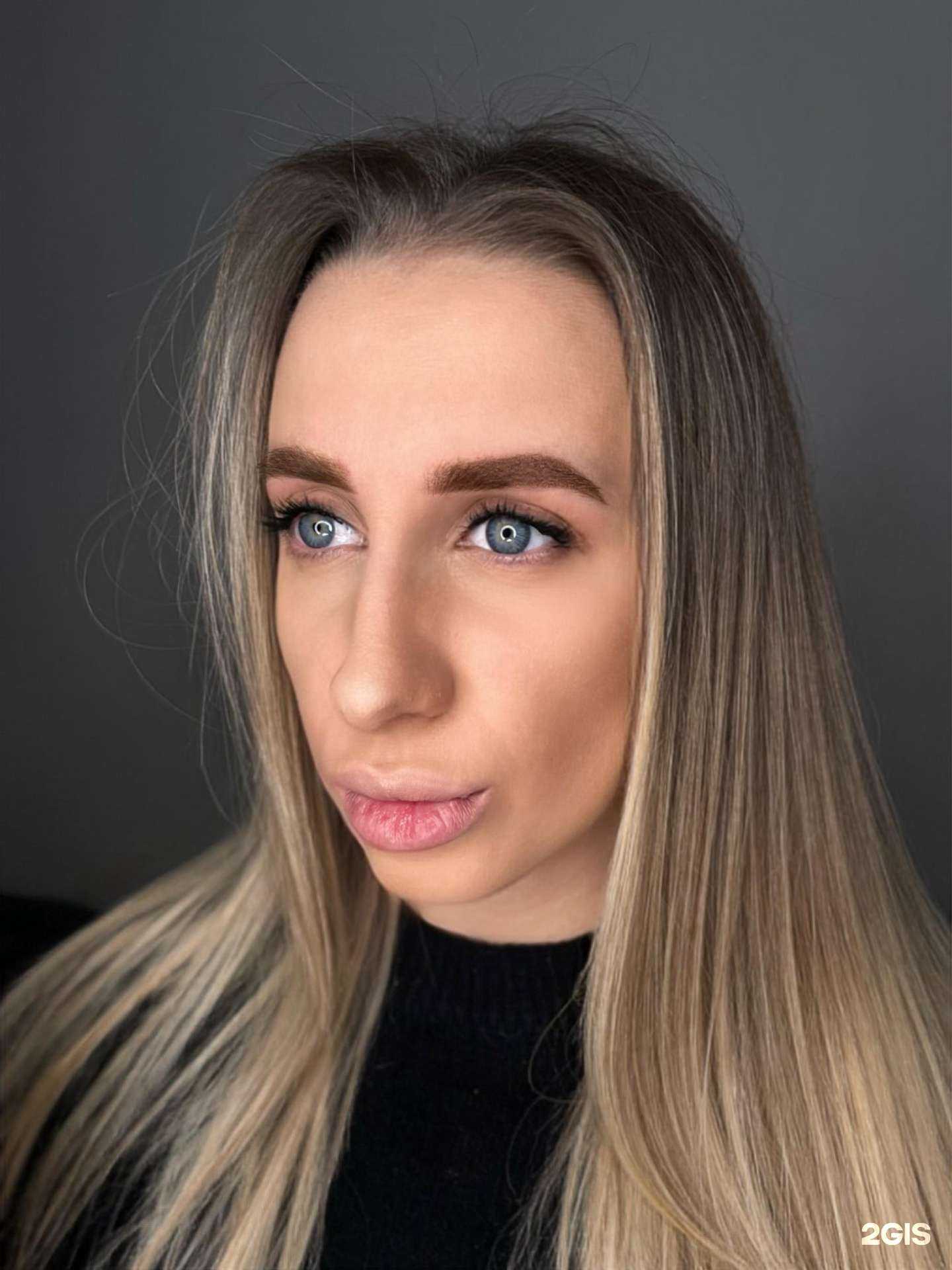 Отзывы на компанию Кабинет перманентного макияжа и оформления бровей в г. Гурьевск c фото