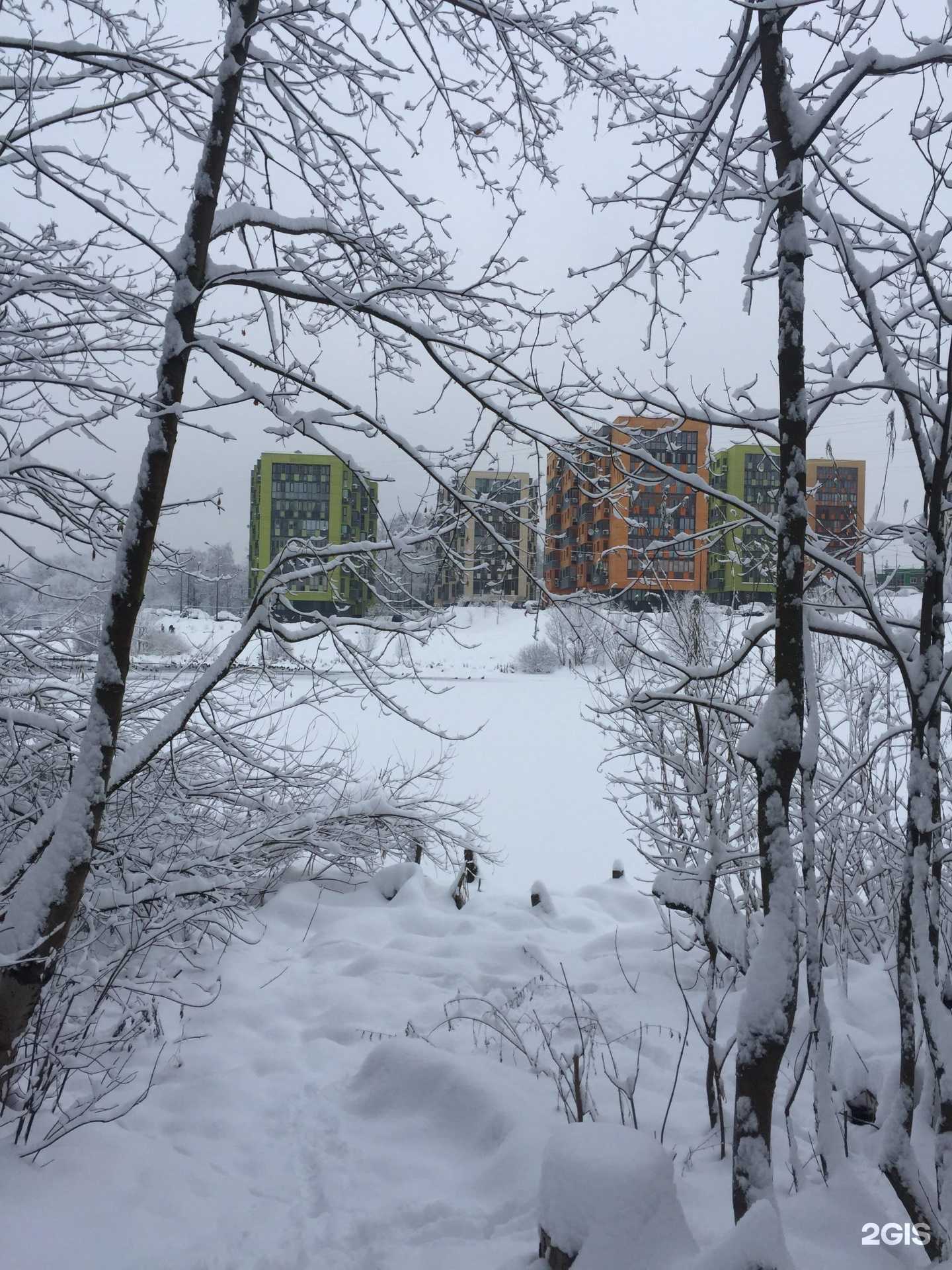 Отзывы на компанию Лунный гном в Химках c фото