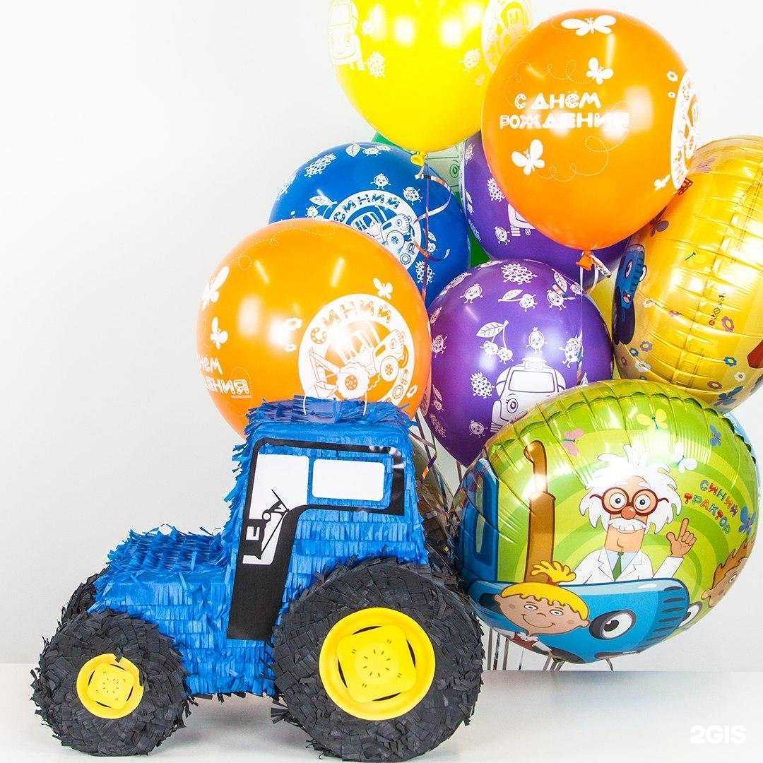 Отзывы на компанию Веселый Праздник в г. Махачкала c фото