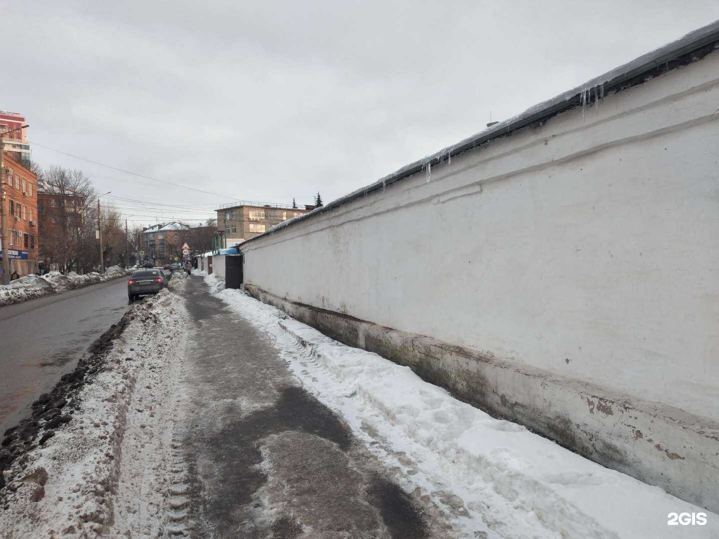Отзывы на компанию Лиственница в г. Тула c фото