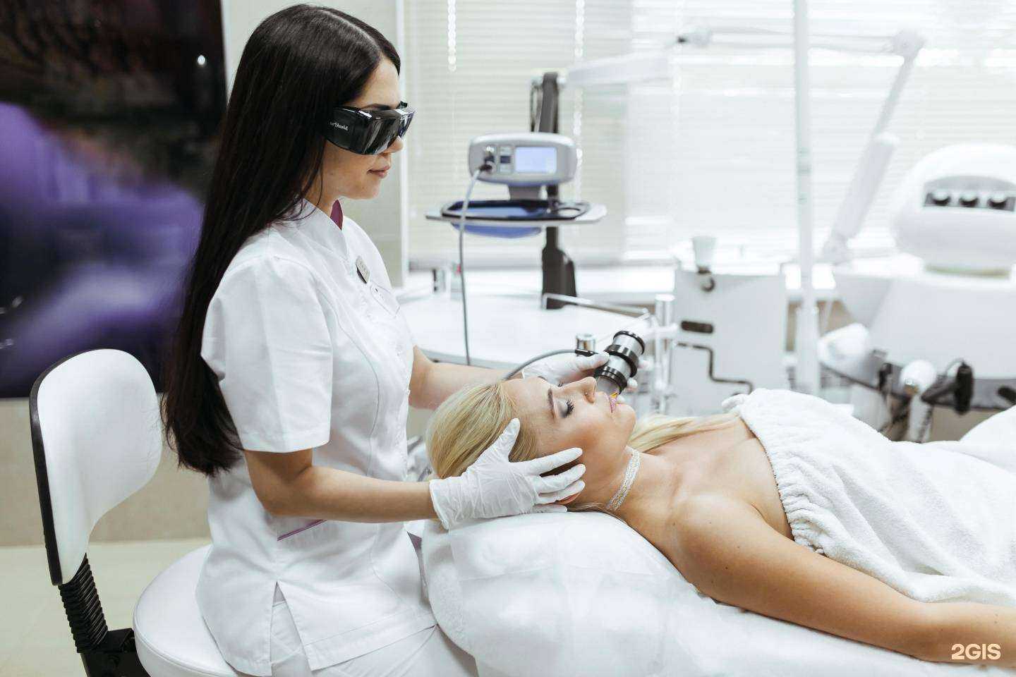 Отзывы на компанию Эстетик-сити в Казани c фото