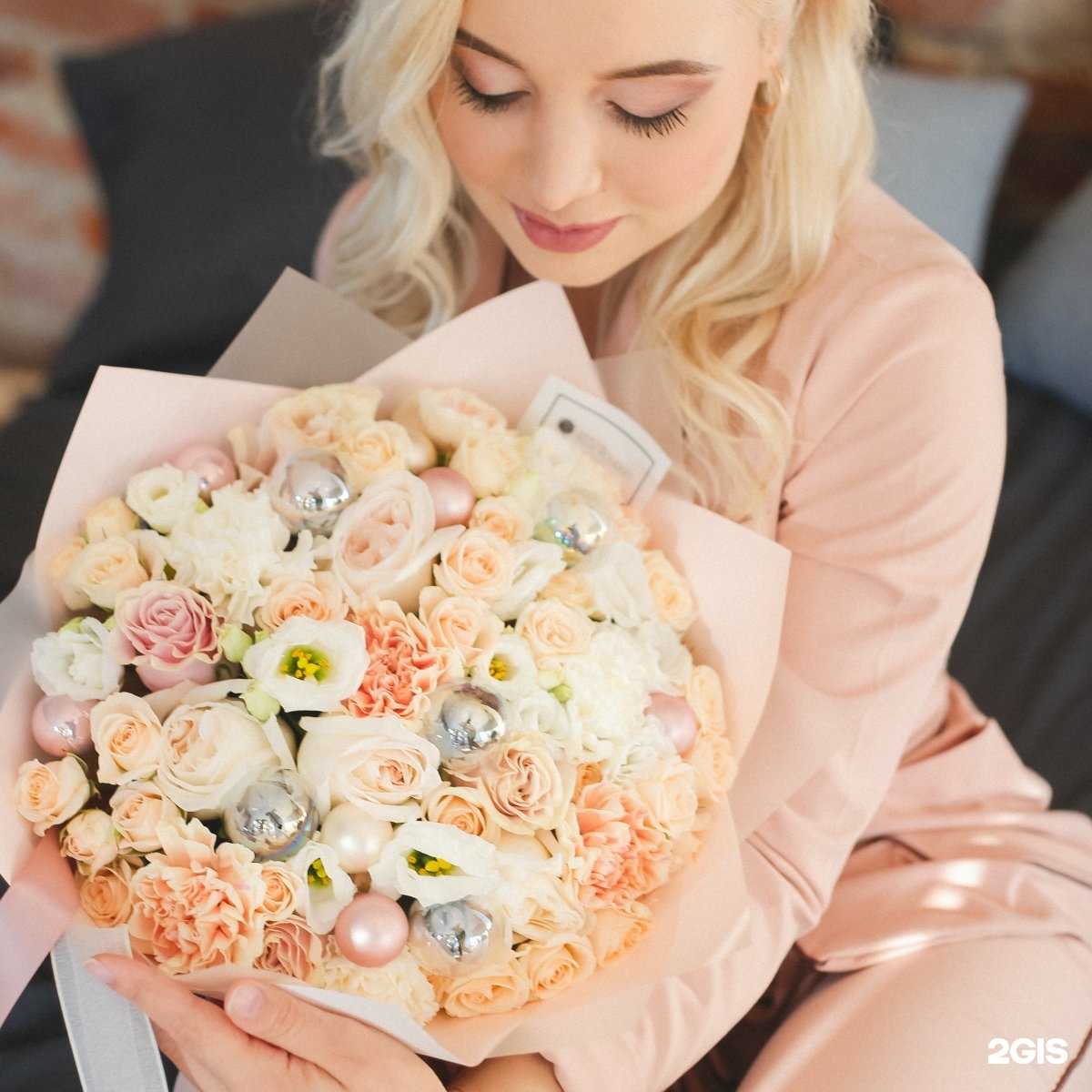 Отзывы на компанию Belle Bouquet в Владивостоке c фото