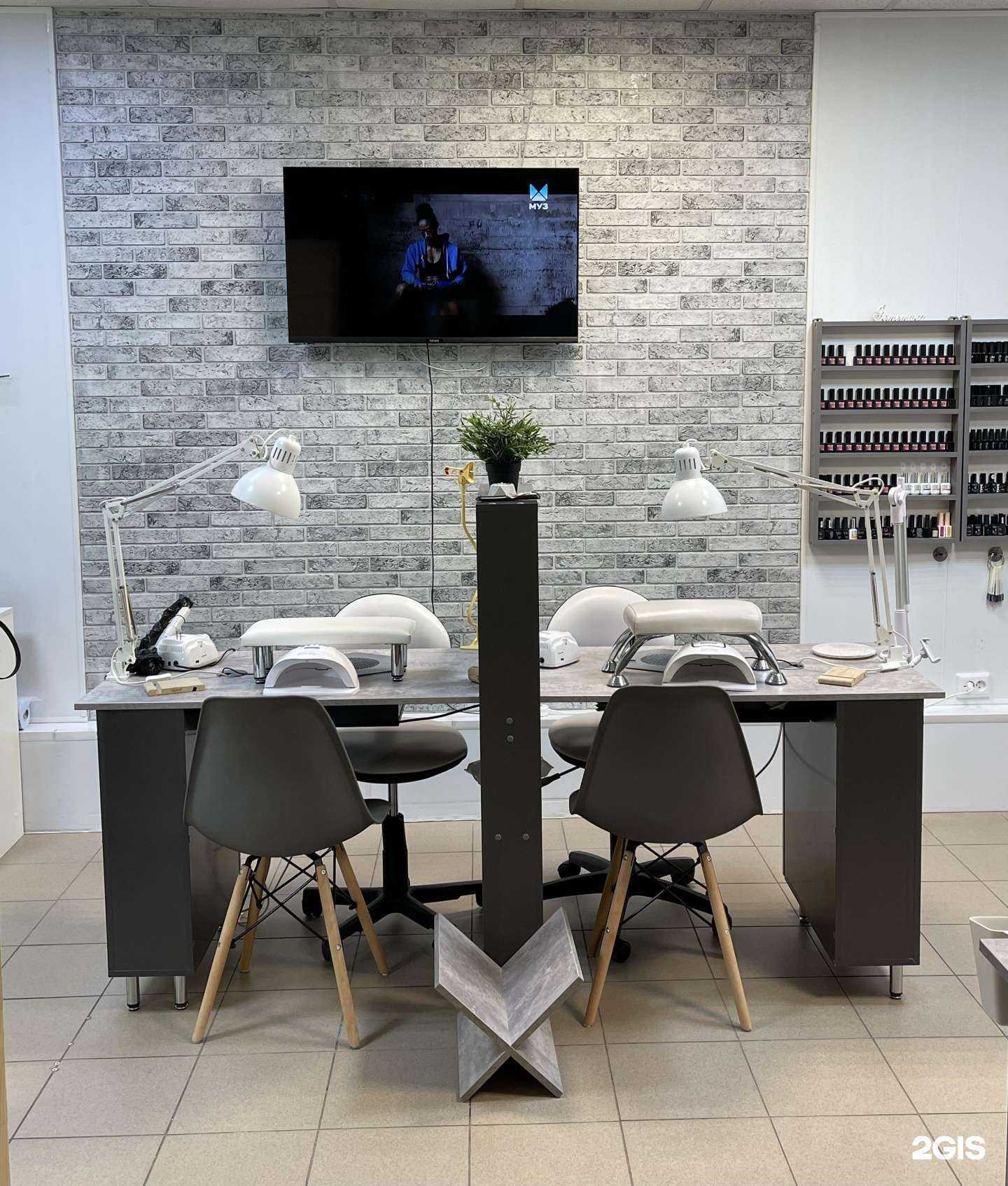 Отзывы на компанию Kiki nails в Самаре c фото