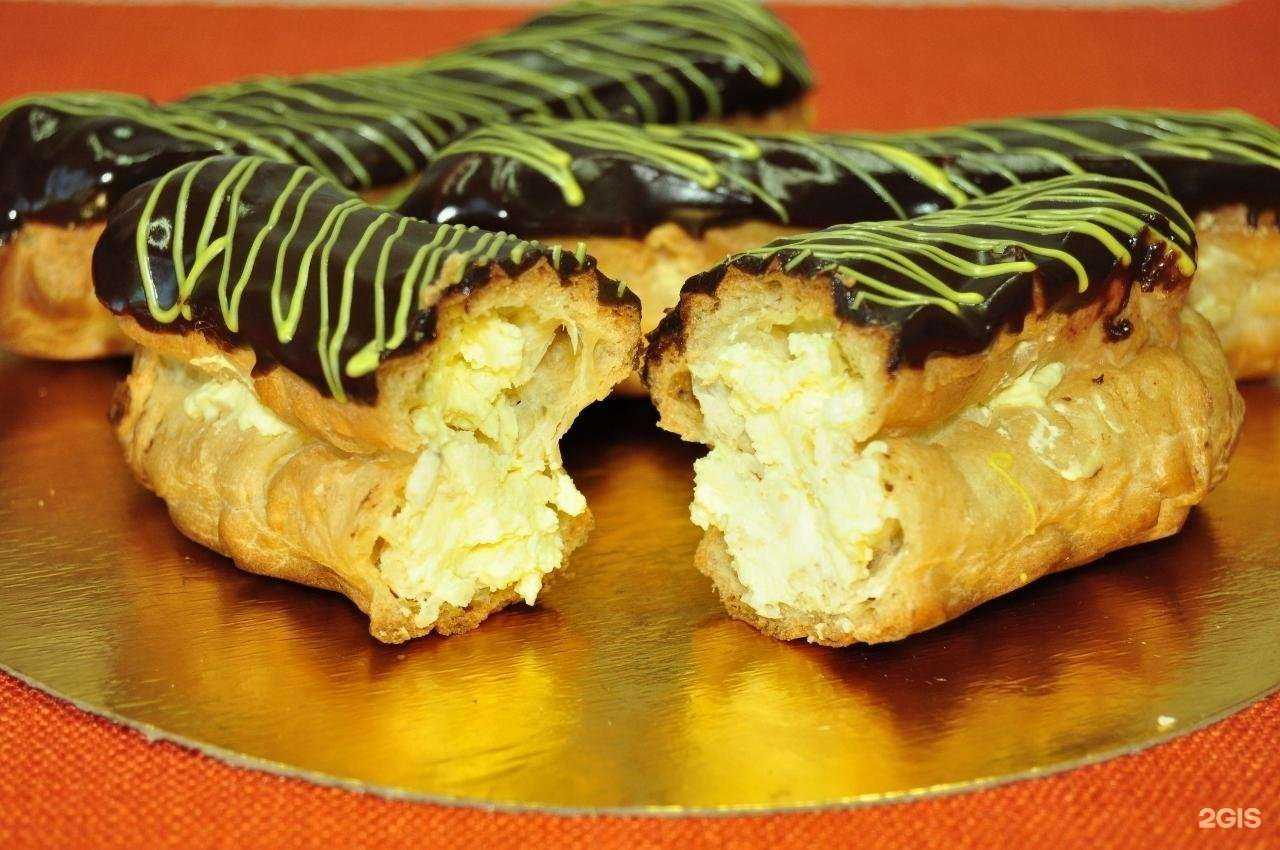 Отзывы на компанию Хлеб да булочка в Липецке c фото