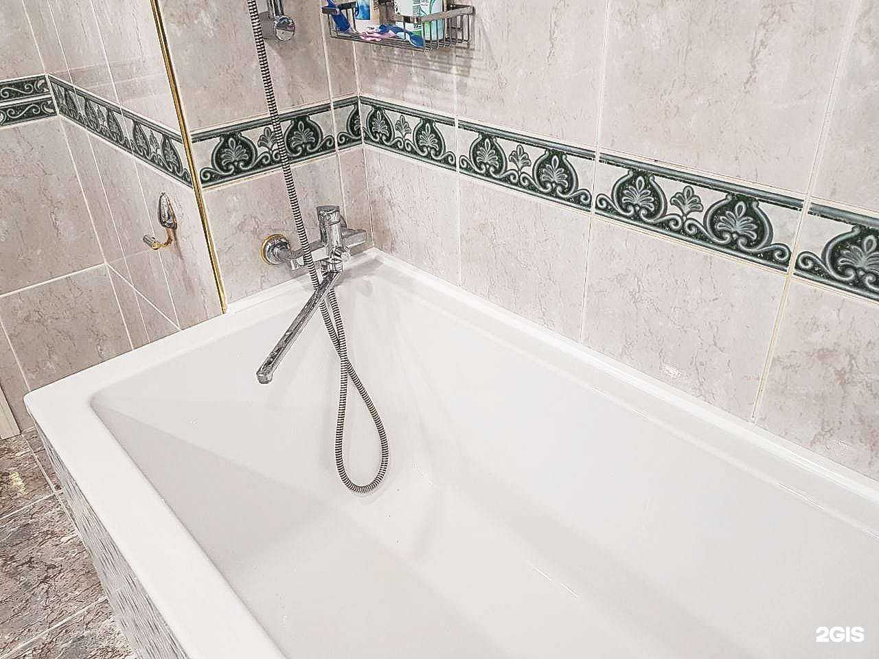 Отзывы на компанию Плинтус27 в г. Хабаровск c фото