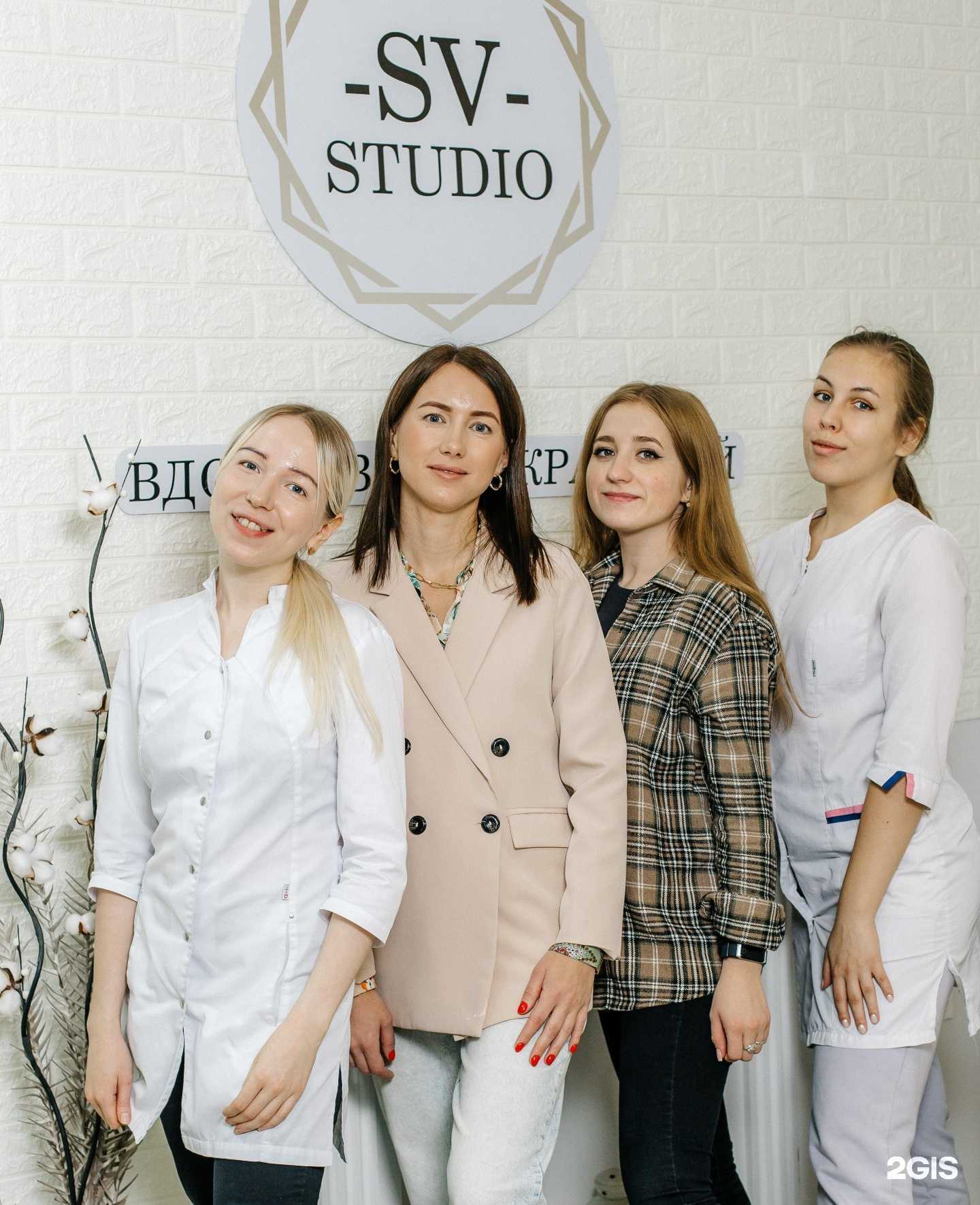 Отзывы на компанию SV STUDIO в Йошкар-Оле c фото