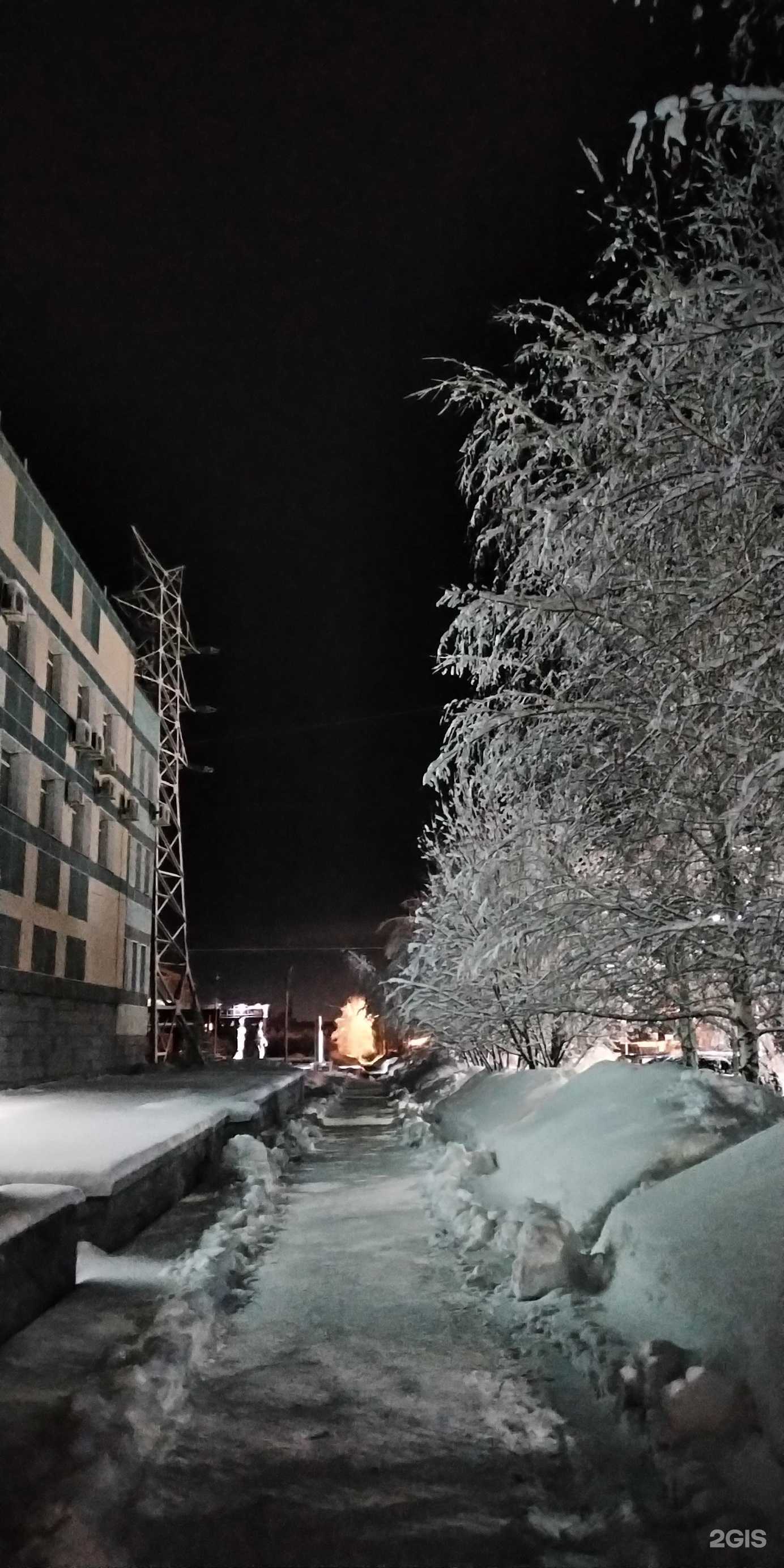 Отзывы на компанию Спецстрой в Барнауле c фото - фотография 2 из 2