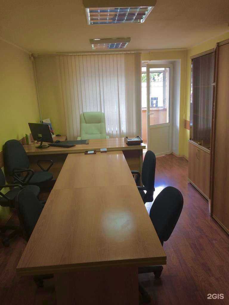 Отзывы на компанию Логика в Екатеринбурге c фото